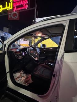 JAC JS3